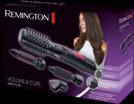 REMINGTON Volume&Curl AS7051 - zdjęcie 3