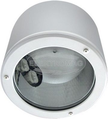 Pxf Lighting Oprawa Downlight N T Bari Ii Dln 230 2X13W Evg Ip 65