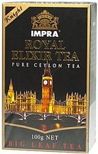 Zdjęcie Impra Royal Elixir Tea 100g - Białystok