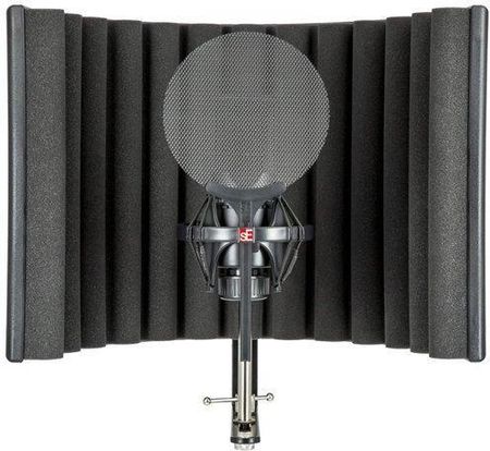SE Electronics X1 Studio Bundle - zdjęcie 2