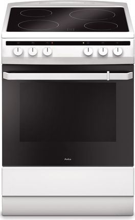 Amica 618CE3.333HQ(W) - zdjęcie 6