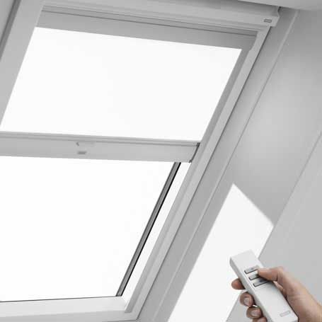 Zdjęcie VELUX RSL premium M08 78x140 - Jastarnia