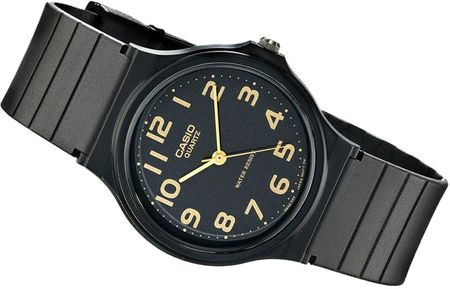 Casio Standard Analogue MQ-24-1BUM - zdjęcie 2