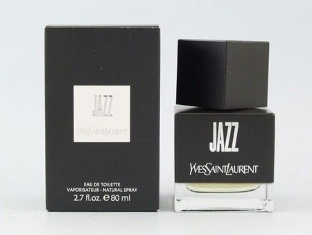 Yves Saint Laurent La Collection Jazz Woda Toaletowa 80 ml - zdjęcie 2