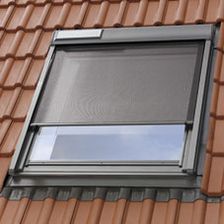 Zdjęcie VELUX MSL standard F06 66x118 - Reda