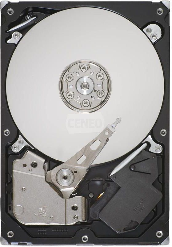 Dysk Twardy Seagate Pipeline HD 500GB 3 5 ST3500312CS Opinie I Ceny