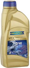 RAVENOL MTF-3 SAE 75W 1 litr