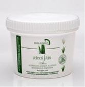 Zdjęcie BIELENDA IDEAL SKIN Maska Algowa Aloesowa 500 ml - Lubin