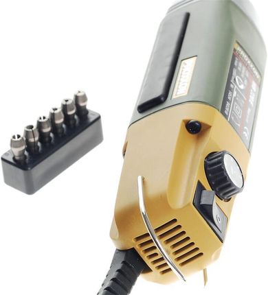 Wiertarka kątowa Proxxon Micromot LWB/E, 100 W (28492) - zdjęcie 3