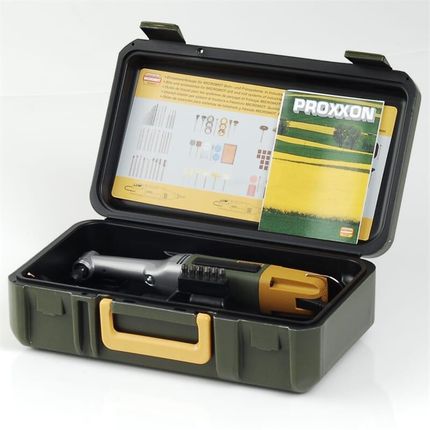 Wiertarka kątowa Proxxon Micromot LWB/E, 100 W (28492) - zdjęcie 4
