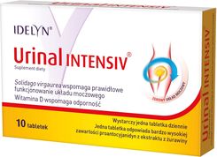Zdjęcie Urinal Intensiv 20 tabletek - Kamienna Góra