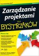 zarządzanie projektami dla bystrzaków