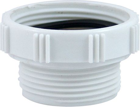 Zdjęcie Tycner Redukcja syfonu 6/4'' x 5/4'' (mufowo-nyplowa. przejście do syfonu) 39451001 - Katowice