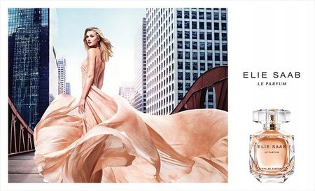 Elie Saab Le Parfum Woda Perfumowana 90 ml - zdjęcie 2