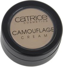 Catrice Camuflage Cream Korektor w kremie 3 g - zdjęcie 1