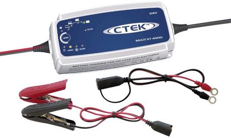 Ładowarka CTEK MXT 14 24V - zdjęcie 2
