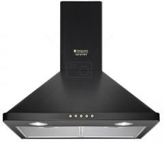 Zdjęcie Hotpoint-Ariston HRP 6.5S (AN) HA Czarny - Łódź