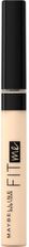 Zdjęcie Maybelline New York Fit Me lekki korektor do twarzy 10 Light 6,8ml - Gołdap