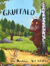 Gruffalo - zdjęcie 1