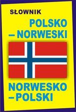 Zdjęcie Słownik polsko-norweski i norwesko-polski - Słupsk