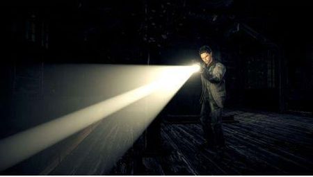 Alan Wake Collector's Edition (Digital) - zdjęcie 5