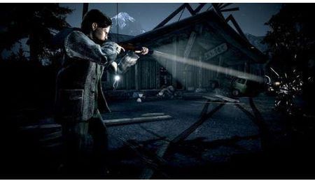 Alan Wake Collector's Edition (Digital) - zdjęcie 2