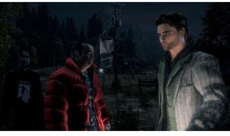 Alan Wake Collector's Edition (Digital) - zdjęcie 3