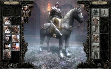 Disciples III Gold Edition (Digital) - zdjęcie 6