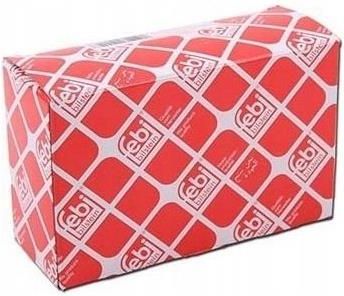 Uszczelka, szyba czołowa FEBI BILSTEIN 02827 - zdjęcie 5