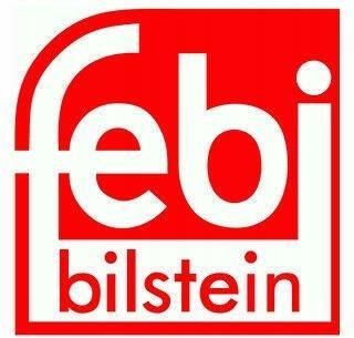 Uszczelka, szyba czołowa FEBI BILSTEIN 02827 - zdjęcie 2