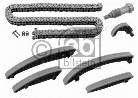 Mechanizm Rozrz Du Zestaw A Cucha Rozrz Du Febi Bilstein