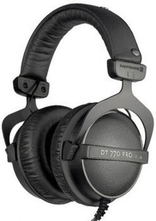 Beyerdynamic DT770 PRO 32 Ohm - zdjęcie 2