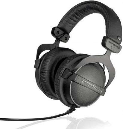 Beyerdynamic DT770 PRO 32 Ohm - zdjęcie 4