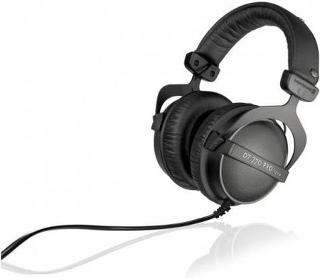 Beyerdynamic DT770 PRO 32 Ohm - zdjęcie 3