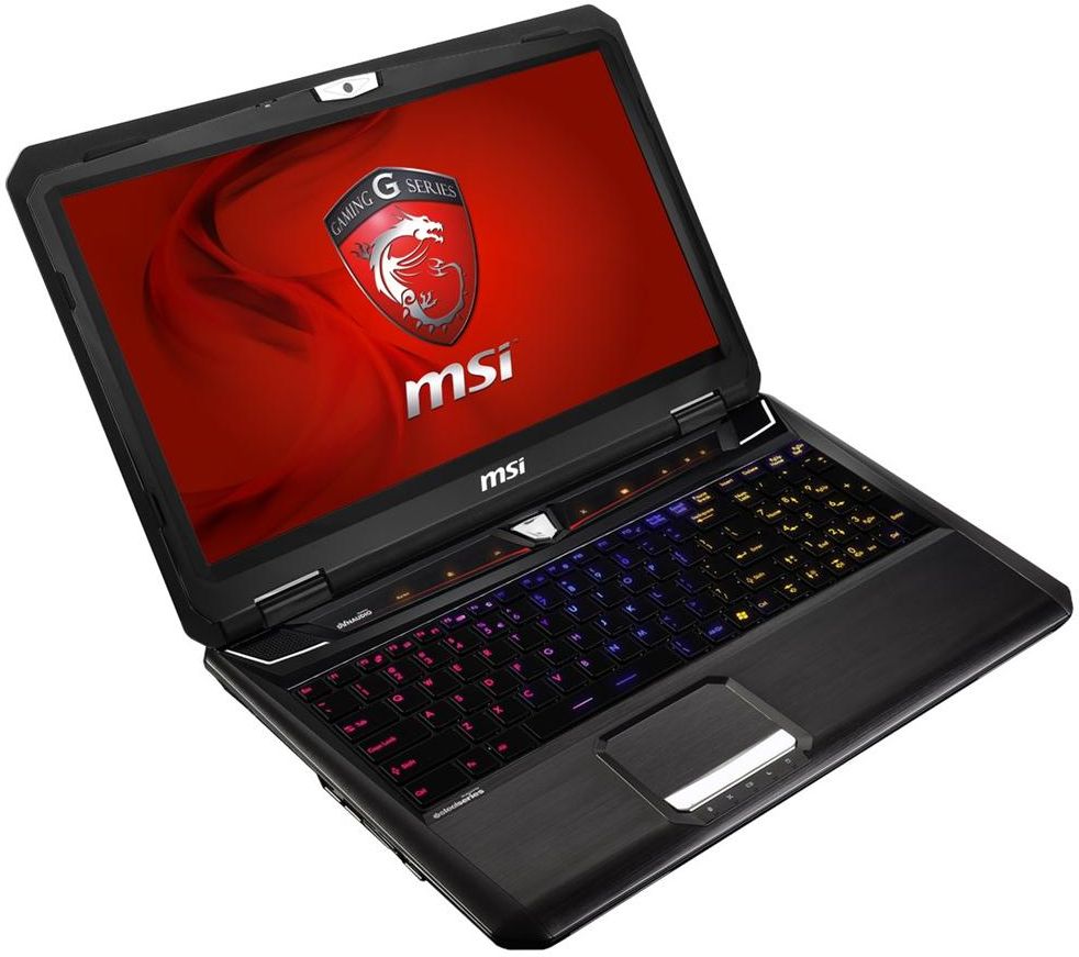 Laptop Msi Gt Oc Xpl Opinie I Ceny Na Ceneo Pl