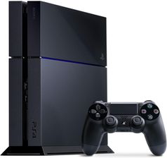 Zdjęcie Sony PlayStation 4 500GB - Piła