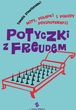 Potyczki z Freudem - Tomasz Stawiszyński (E-book)