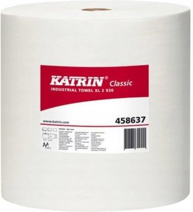 Katrin Czyścwio Przemysłowe Classic Xl 2 1040 458637 - zdjęcie 2