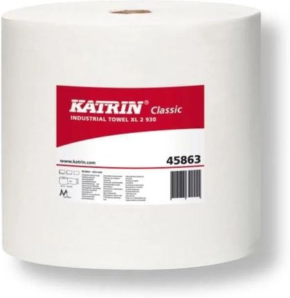 Katrin Czyścwio Przemysłowe Classic Xl 2 1040 458637 - zdjęcie 4