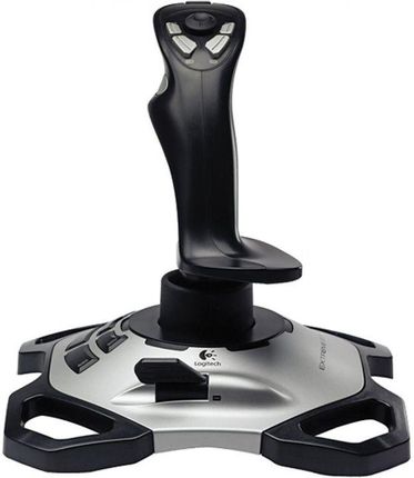 Logitech Extreme 3D Pro 942-000031 - zdjęcie 3