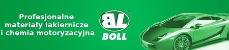 BOLL Środek do konserwacji profili zamkniętych karoserii spray 500ml - zdjęcie 3