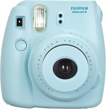 Zdjęcie Fujifilm Instax Mini 8 Niebieski - Kielce