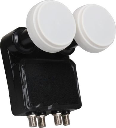 INVERTO Black Pro Monoblock Quad LNB (3527) - zdjęcie 2