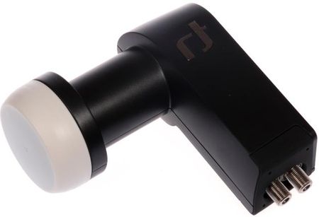 INVERTO BLACK Ultra Twin HGLN 40mm LNB (3208) - zdjęcie 3
