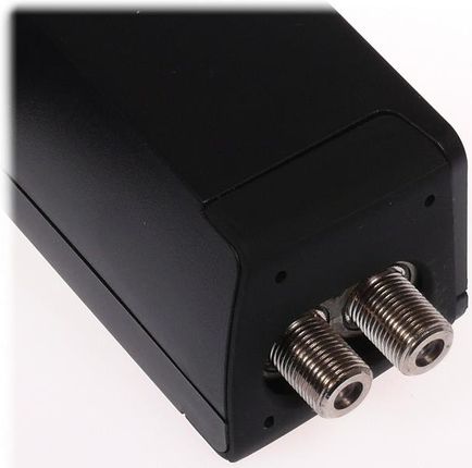 INVERTO BLACK Ultra Twin HGLN 40mm LNB (3208) - zdjęcie 2
