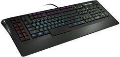 Klawiatura SteelSeries Apex Gaming Keyboard (64145) - zdjęcie 1