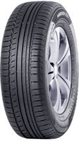Nokian Hakka 215/60R17 100H