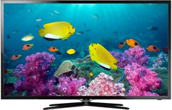 Telewizor Telewizor LED Samsung UE40F5500 40 cali Full HD - zdjęcie 1