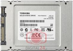 Zdjęcie Toshiba Q Series 256GB SATA3 2 (HDTS225EzSTA) - Łódź