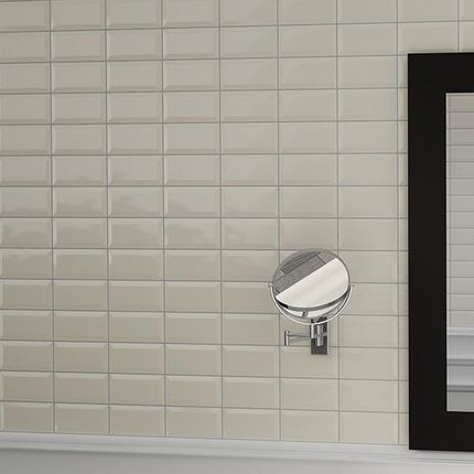 Equipe Metro Cream 10x20 - zdjęcie 4